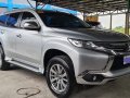 MITSUBISHI MONTERO GLS 2019-0