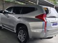 MITSUBISHI MONTERO GLS 2019-8