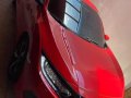 Red Honda Civic 2016 for sale in Mandaluyong City-8