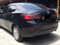 Selling Black Mazda 2 2010 in Quezon City-0