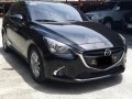 Selling Black Mazda 2 2010 in Quezon City-6