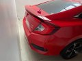 Red Honda Civic 2016 for sale in Mandaluyong City-1