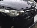 Black Toyota Vios for sale in Manila-4