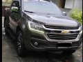 Selling Black Chevrolet Epica in Quezon City-7