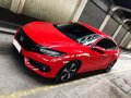 Honda Civic RS TURBO 2018-0