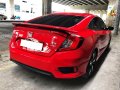 Honda Civic RS TURBO 2018-1