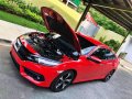 Honda Civic RS TURBO 2018-7