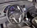 2013 Hyundai Accent CRDI Turbo Diesel Limited A/T-3
