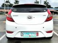 2013 Hyundai Accent CRDI Turbo Diesel Limited A/T-6