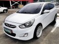 2013 Hyundai Accent CRDI Turbo Diesel Limited A/T-5