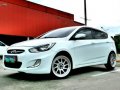 2013 Hyundai Accent CRDI Turbo Diesel Limited A/T-8