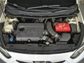 2013 Hyundai Accent CRDI Turbo Diesel Limited A/T-9