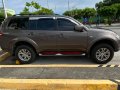 Mitsubishi Montero Sports 2014 GLX AT -0