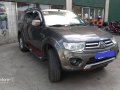 Mitsubishi Montero Sports 2014 GLX AT -1