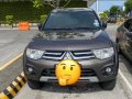 Mitsubishi Montero Sports 2014 GLX AT -4