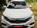 Honda City 1.5 VX NAVI CVT 2019-2