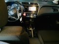 Honda City 1.5 VX NAVI CVT 2019-4