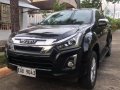 2018 Isuzu Dmax LS 4x2-0