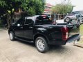 2018 Isuzu Dmax LS 4x2-5