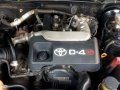 Toyota Fortuner 2010 TRD Diesel D4D Manual -0
