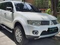 Mitsubishi Montero Sport 2011-0