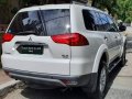 Mitsubishi Montero Sport 2011-1