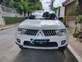 Mitsubishi Montero Sport 2011-2