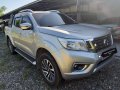 NISSAN NAVARA CALIBRE 2019-0