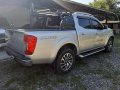 NISSAN NAVARA CALIBRE 2019-1