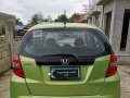 HONDA JAZZ 2012-1