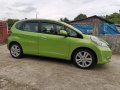 HONDA JAZZ 2012-5