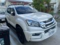 2016 Isuzu MUX For Sale-0