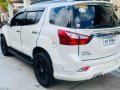 2016 Isuzu MUX For Sale-1