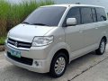 SUZUKI APV GLX 2013-2