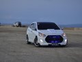 Fully Customized Hyundai Accent 2012 MT-0