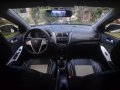 Fully Customized Hyundai Accent 2012 MT-3