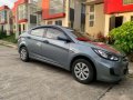 Sell Grey Hyundai Accent in Rizal-5