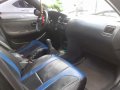 Black Toyota Corolla for sale in Marikina City-4