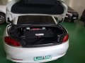 White Bmw Z4 for sale in Quezon City-1