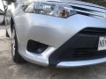 White Toyota Vios 2017 for sale in Taguig-4