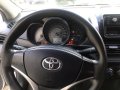 White Toyota Vios 2017 for sale in Taguig-0