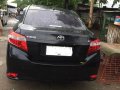 Black Toyota Vios for sale in Manila-3