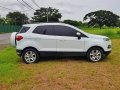 White Ford Ecosport for sale in Manila-3