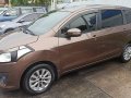 Sell Brown Suzuki Ertiga in Pasig-7