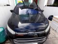 Black Ford Ecosport for sale in Manila-7