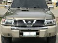 Selling Brown Nissan Patrol in Manila-2