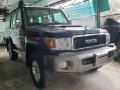 Sell Blue Toyota Land Cruiser in Quezon City-7