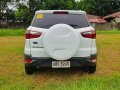 White Ford Ecosport for sale in Manila-2