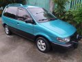 Sell Blue Mitsubishi Rvr in Manila-1