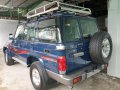 Sell Blue Toyota Land Cruiser in Quezon City-5